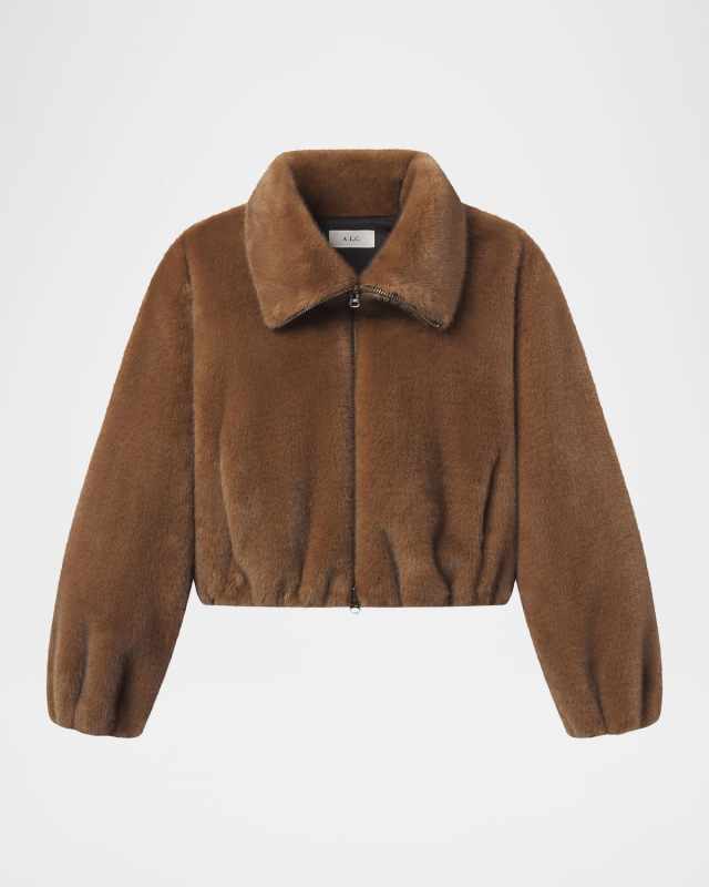 Hazel Jacket